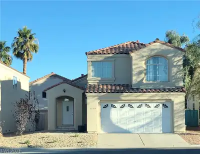 1728 Matador Way, Las Vegas