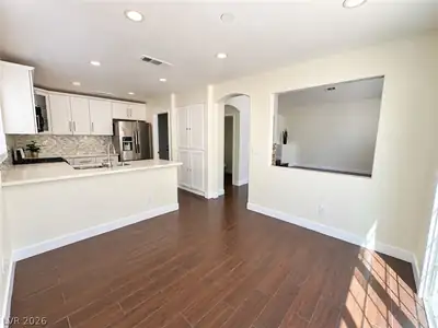 1728 Matador Way, Las Vegas, NV 89128 Dining Area