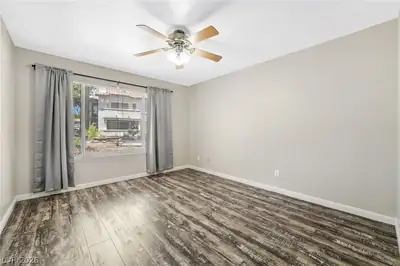 3060 Tarpon Drive 102 Bedroom
