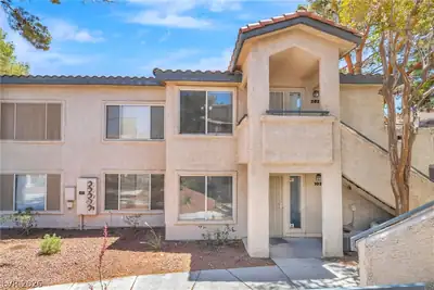 3060 Tarpon Drive 102, Las Vegas