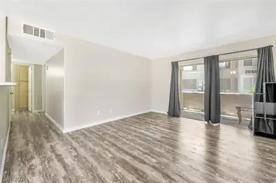 3060 Tarpon Drive 102 Living Room