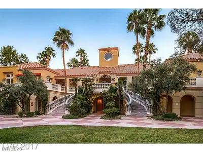 270 East Flamingo Road 212, Las Vegas