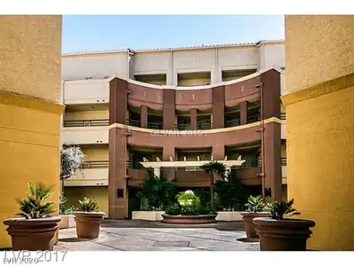 270 East Flamingo Road 212 