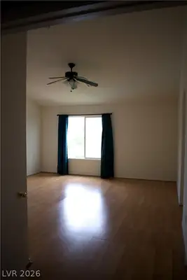 7804 Picnic Street Primary Bedroom