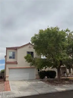 7804 Picnic Street, Las Vegas
