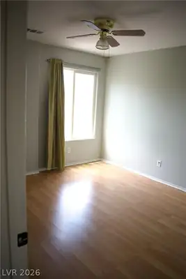 7804 Picnic Street Bedroom