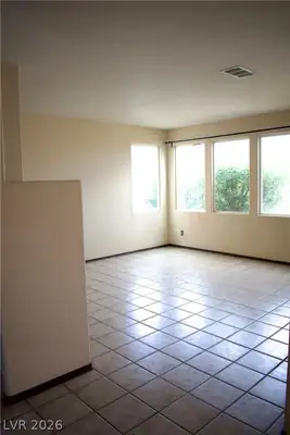 7804 Picnic Street Living Room