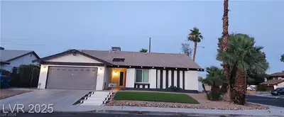 3070 East Carnelian Street, Las Vegas