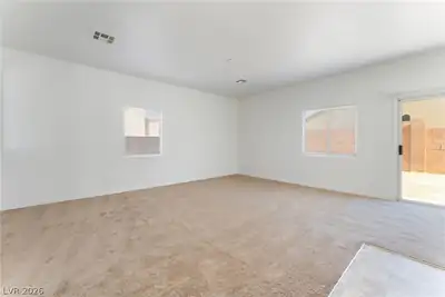 32 Rosa Rosales Court, North Las Vegas, NV 89031 Living Room