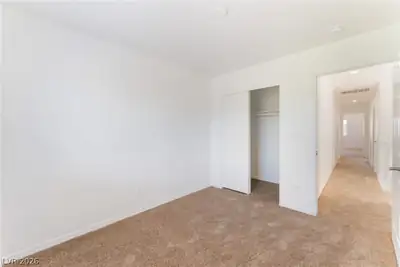 32 Rosa Rosales Court, North Las Vegas, NV 89031 Bedroom