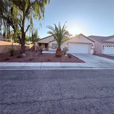 3421 Oakville Court, North Las Vegas