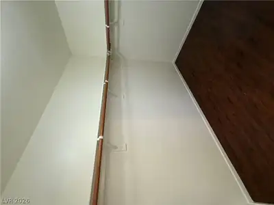 3421 Oakville Court, North Las Vegas, NV 89032 Closet