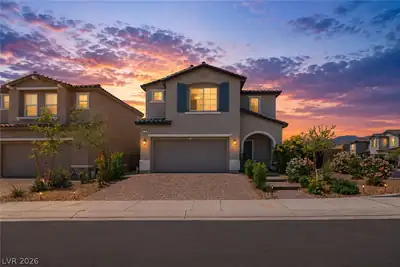 10981 Fennel Avenue Front of Structure