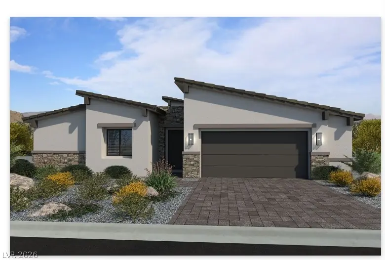 6384 Zephyr Peak Court, Las Vegas, NV 89149