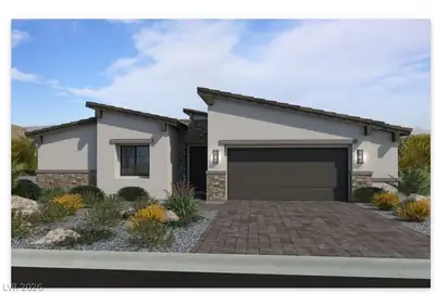 6384 Zephyr Peak Court, Las Vegas