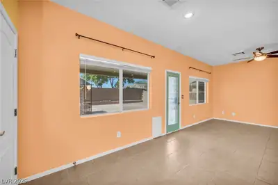 5401 Carrara Pointe Street, Pahrump, NV 89061 Living Room