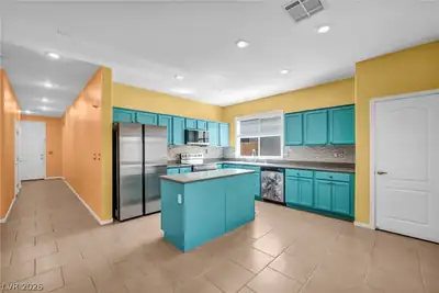 5401 Carrara Pointe Street, Pahrump, NV 89061 Kitchen