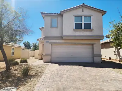 1713 Ronzard Avenue, North Las Vegas