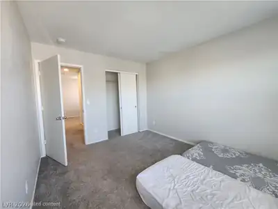 1713 Ronzard Avenue, North Las Vegas, NV 89032 Bedroom