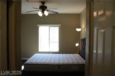 7660 West Eldorado Lane 232 Bedroom