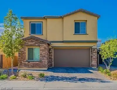 3159 Hazy Hills Avenue, Henderson