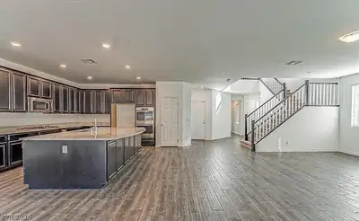 3159 Hazy Hills Avenue, Henderson, NV 89052 Kitchen
