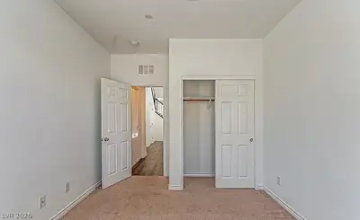 3159 Hazy Hills Avenue, Henderson, NV 89052 Bedroom