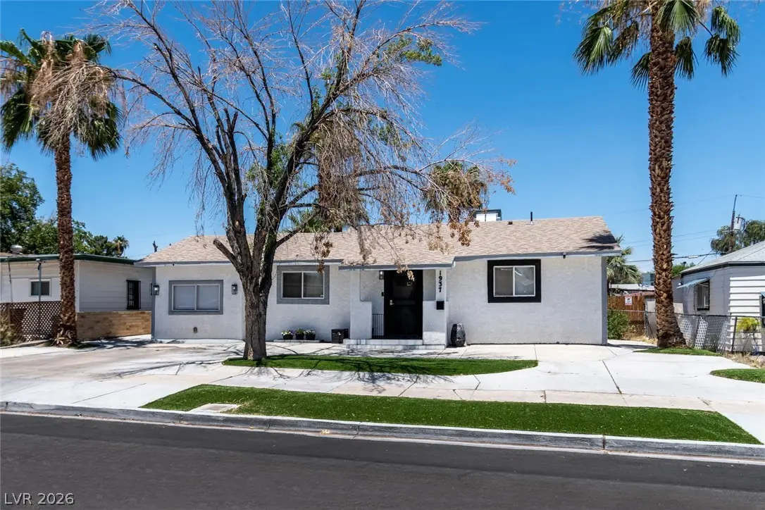 1937 Peyton Drive, Las Vegas, NV 89104