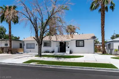 1937 Peyton Drive, Las Vegas