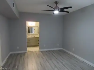 9000 Las Vegas Boulevard 1141 Bedroom