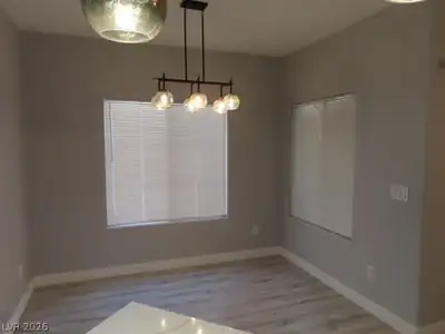9000 Las Vegas Boulevard 1141 Dining Area