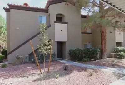 9000 Las Vegas Boulevard 1141 Front of Structure