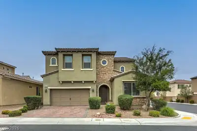 991 Whitworth Avenue, Las Vegas