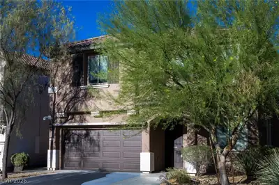 11016 Prairie Grove Road Las Vegas, NV 89179