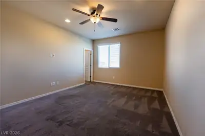 11016 Prairie Grove Road, Las Vegas, NV 89179 Bedroom