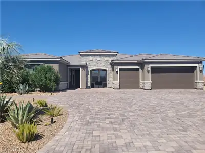 8740 South Pioneer Way, Las Vegas