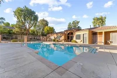 2041 Hussium Hills Street 207 Pool
