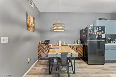 2041 Hussium Hills Street 207 Dining Area