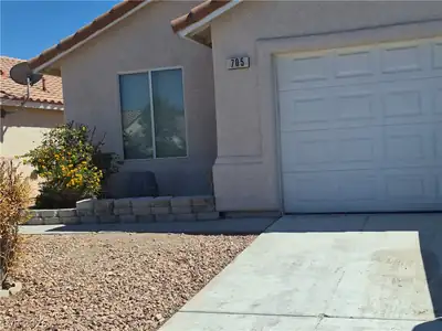 705 West Alecandro Daniel Avenue North Las Vegas, NV 89031