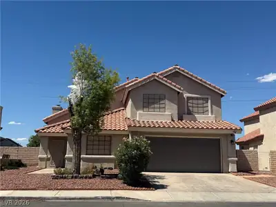 660 Bonanza Plain Avenue, Henderson