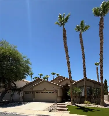 1323 Rolling Sunset Street, Henderson