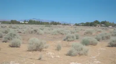 4631 East Kellogg Road, Pahrump
