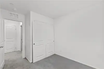 6113 Musas Garden Street, North Las Vegas, NV 89081 Bedroom
