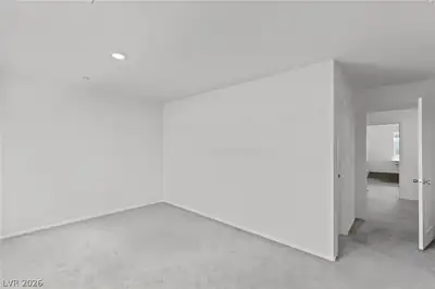 6113 Musas Garden Street, North Las Vegas, NV 89081 Primary Bedroom
