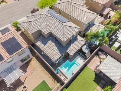 12825 Alcores Street, Las Vegas