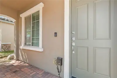 12825 Alcores Street Front of Structure