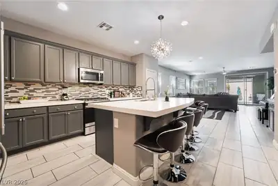 12825 Alcores Street Kitchen