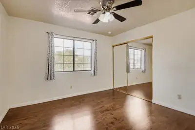 912 Portulaca Court, Henderson, NV 89011 Bedroom