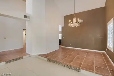 912 Portulaca Court, Henderson, NV 89011 Living Room