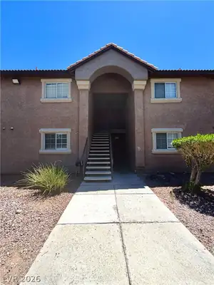 2750 South Durango Drive 1032, Las Vegas